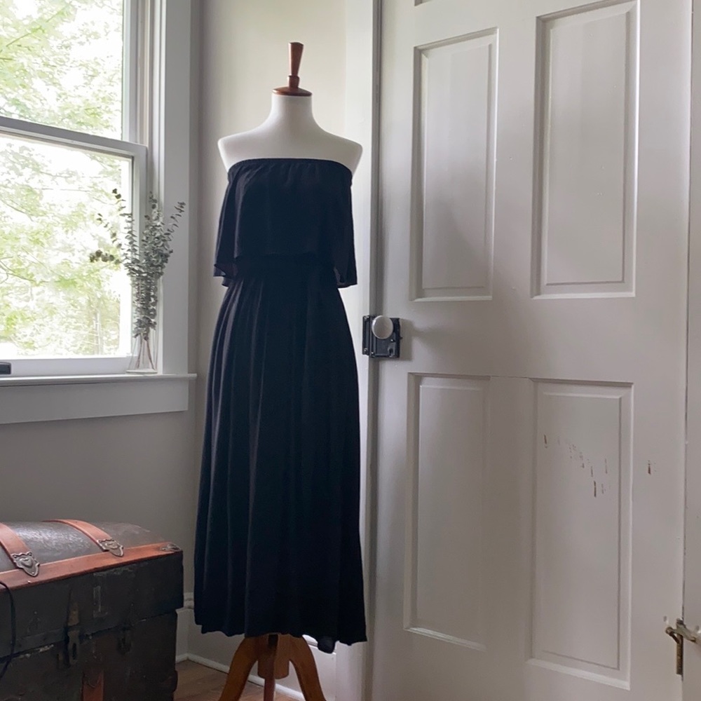 🌸CLASSIC GAP SUMMER DRESS🌸